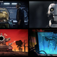 Love, Death & Robots la nueva serie de Netflix de David Fincher y Tim Miller.